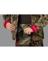 Veste de chasse polaire Hunter 2.0 WSP Harkila 