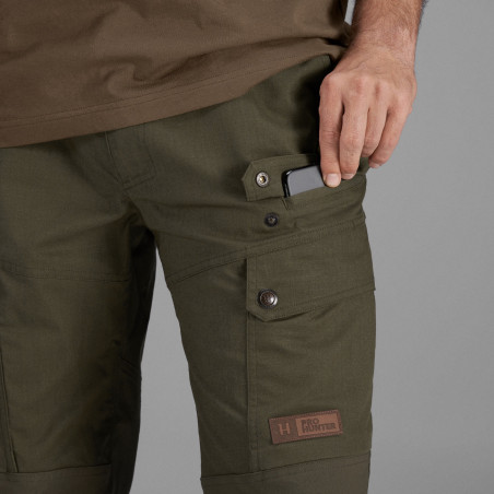 Pantalon de chasse Pro Hunter light Harkila 