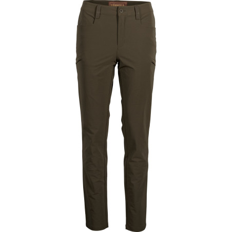 Pantalon de chasse femme Trail Harkila 