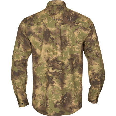 Chemise Deer Stalker camo Harkila 