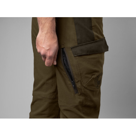 Pantalon de chasse Wildboar Pro Move Harkila 