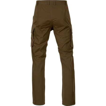 Pantalon de chasse Retrieve Olive Harkila 