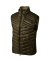 Gilet de chasse Lynx Insulated Reversible Harkila 