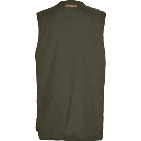 Gilet de chasse Rannoch HSP shooting Harkila 