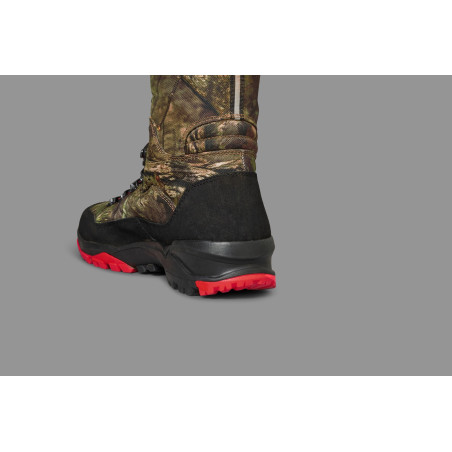 Chaussures de chasse Moose Hunter GTX Mossy Oak Harkila 