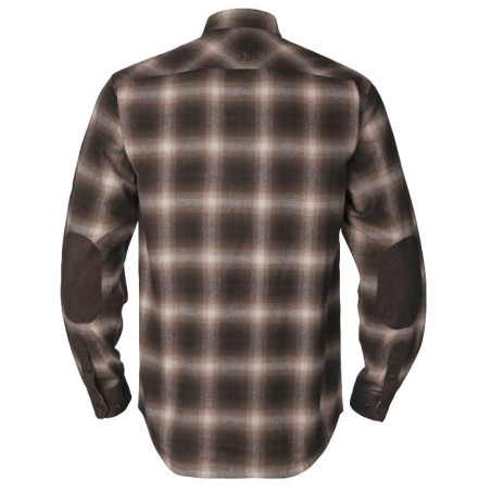 Chemise Folke Harkila 