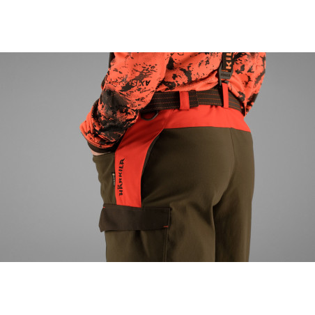 Pantalon de chasse Wildboar pro Harkila 