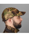 Casquette Deer Stalker camo HWS Harkila 