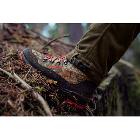 Chaussures de chasse Moose Hunter 2.0 GTX Harkila