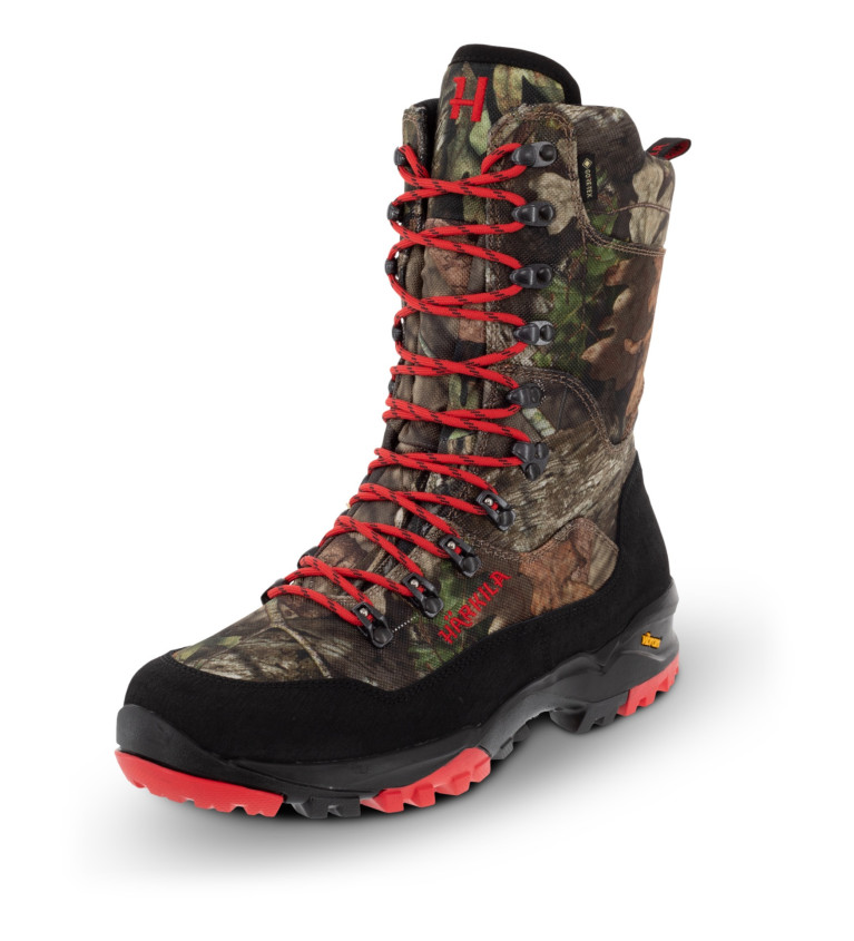 Chaussures de chasse Moose Hunter 2.0 GTX Harkila