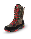 Chaussures de chasse Moose Hunter 2.0 GTX Harkila