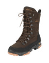 Chaussures de chasse Mountain Hunter GTX Shadow Brown Harkila