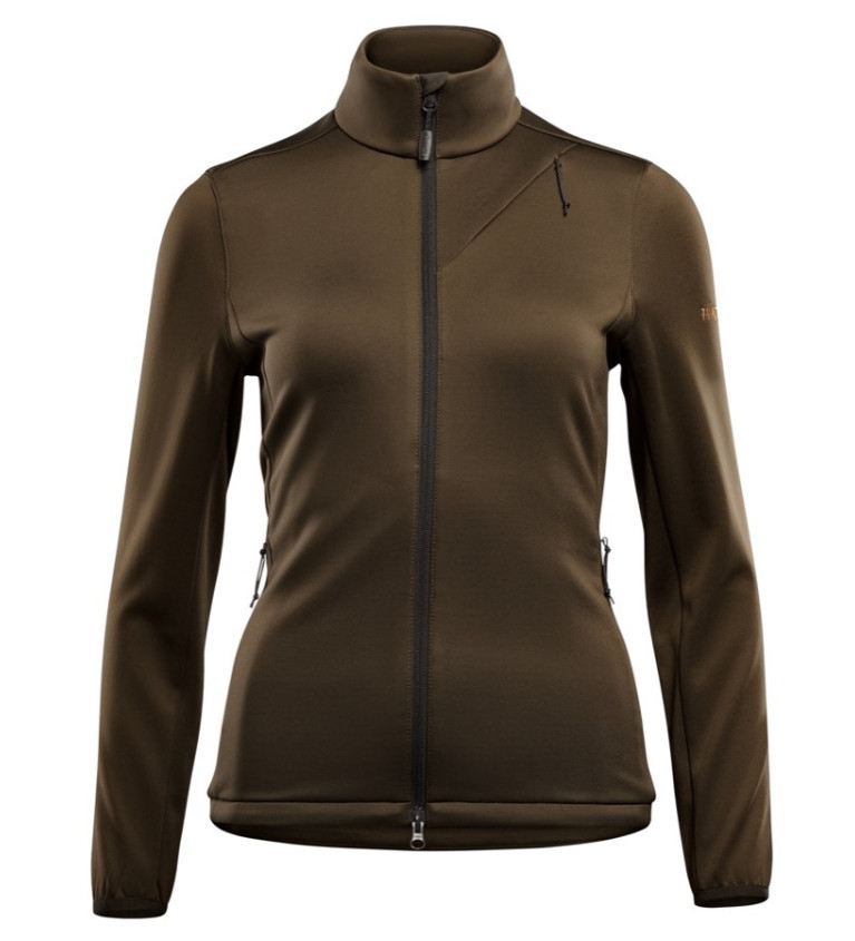 Veste polaire femme Njord polaire Harkila