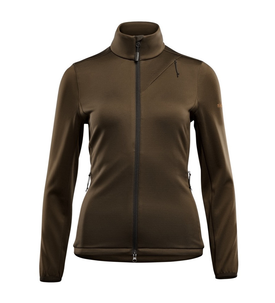 Veste polaire femme Njord polaire Harkila