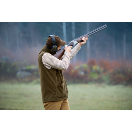 Gilet de chasse Stornoway Active shooting Harkila