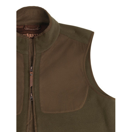 Gilet de chasse Stornoway Active shooting Harkila