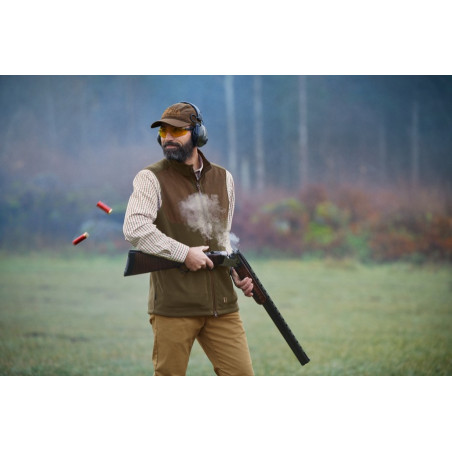 Gilet de chasse Stornoway Active shooting Harkila