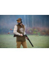 Gilet de chasse Stornoway Active shooting Harkila