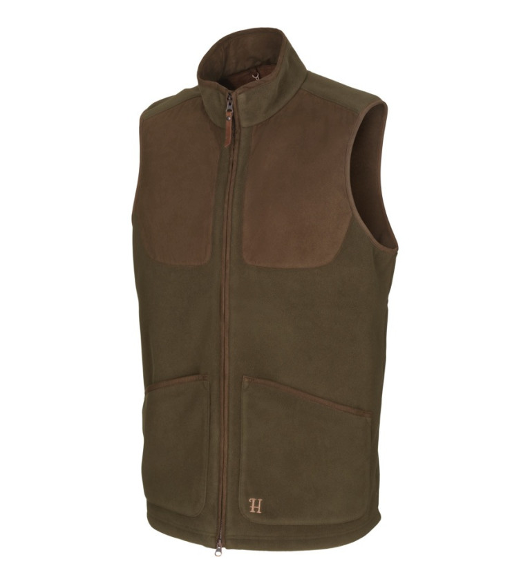 Gilet de chasse Stornoway Active shooting Harkila