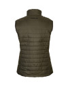 Gilet de chasse femme Härkila Kalix Willow Harkila