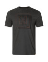 Tee-shirt H-logo Harkila