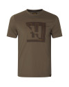 Tee-shirt H-logo Harkila