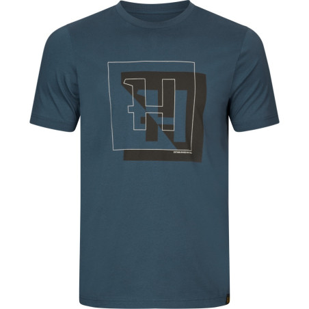 Tee-shirt H-logo Harkila