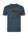 Tee-shirt H-logo Harkila