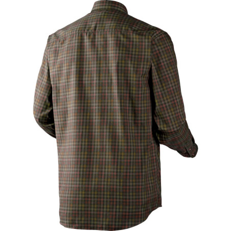 Chemise Milford Harkila