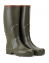 Bottes Chambord Pro II kaki 