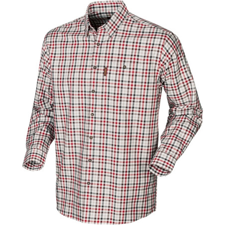 Chemise Milford Harkila