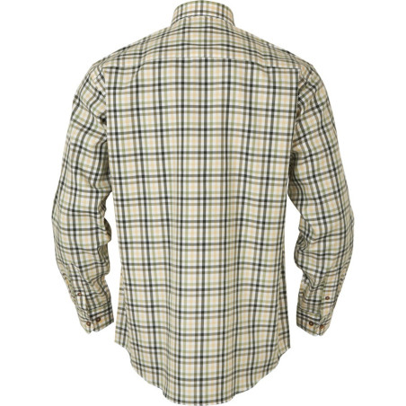 Chemise Milford Harkila