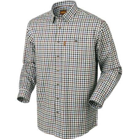 Chemise Milford Harkila