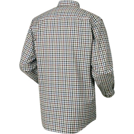 Chemise Milford Harkila