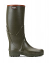 Bottes Chambord Pro II kaki 