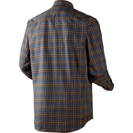 Chemise Milford Harkila