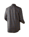 Chemise Milford Harkila