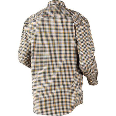 Chemise Milford Harkila