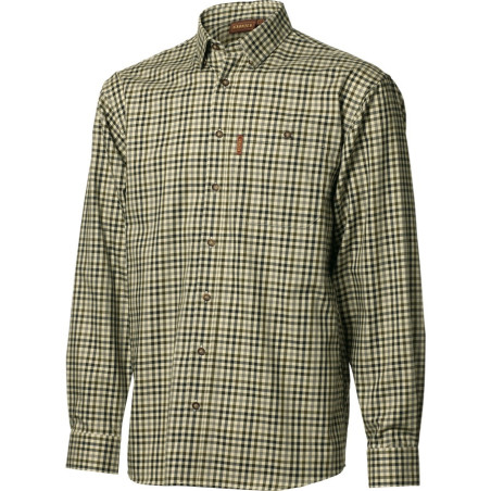 Chemise Milford Harkila