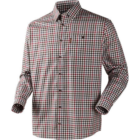 Chemise Milford Harkila