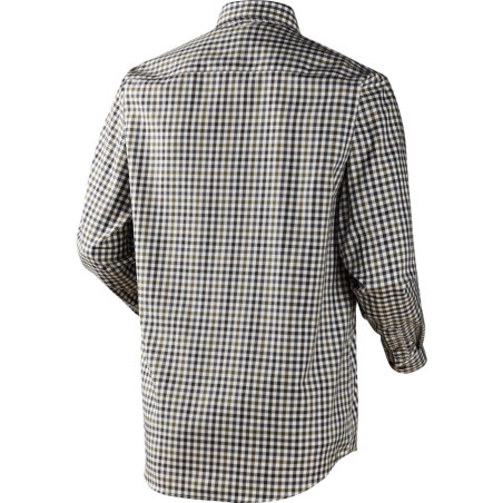 Chemise Milford Harkila