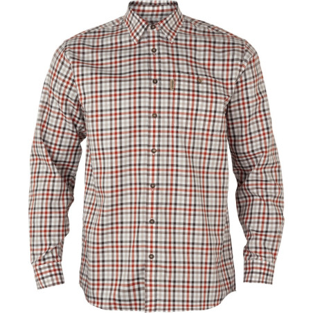 Chemise Milford Harkila