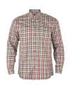 Chemise Milford Harkila