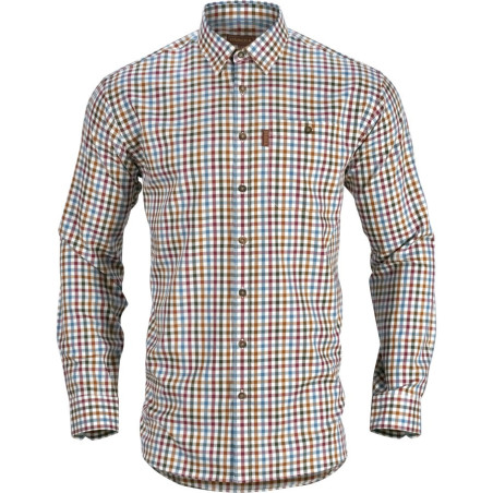 Chemise Milford Harkila