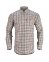 Chemise Milford Harkila