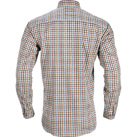 Chemise Milford Harkila