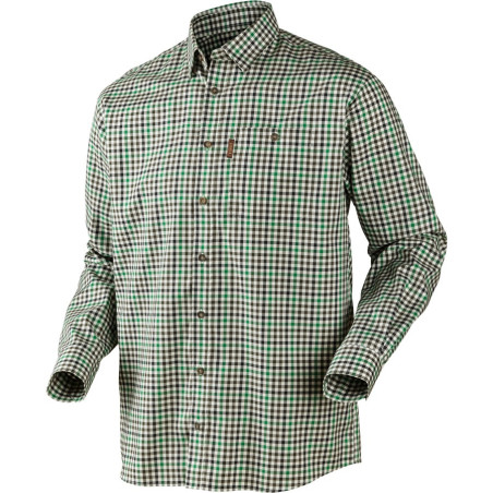 Chemise Milford Harkila