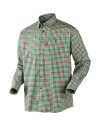 Chemise Milford Harkila