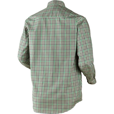 Chemise Milford Harkila