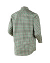 Chemise Milford Harkila